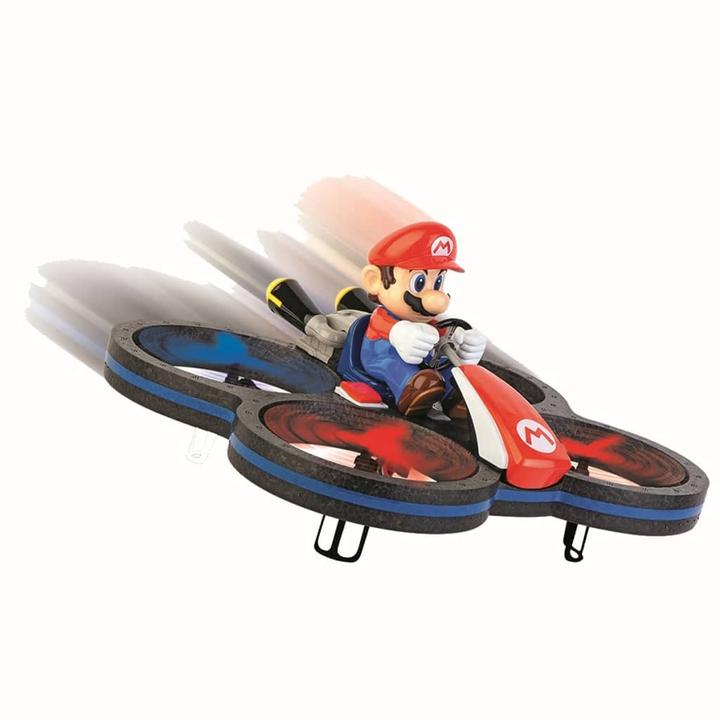 Produktbild Carrera Mario-Copter