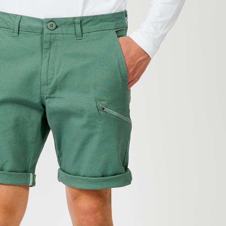 Actual product image Tribord short sailing 100 m 303159 (3XL)