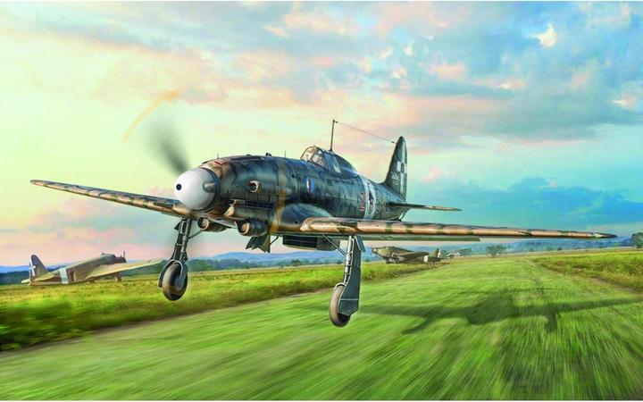 Image du produit 1:32 Macchi MC.205 Veltro