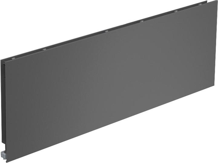 Produktbild Hettich Zargenpaar AvanTech YOU Höhe 139 mm - Industrieverpackung
