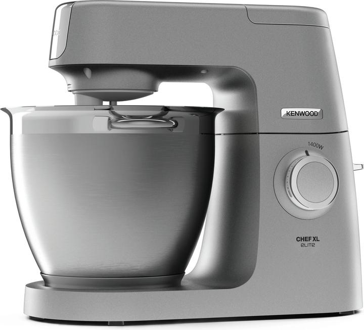 Produktbild Kenwood Chef XL Elite (1400 W)