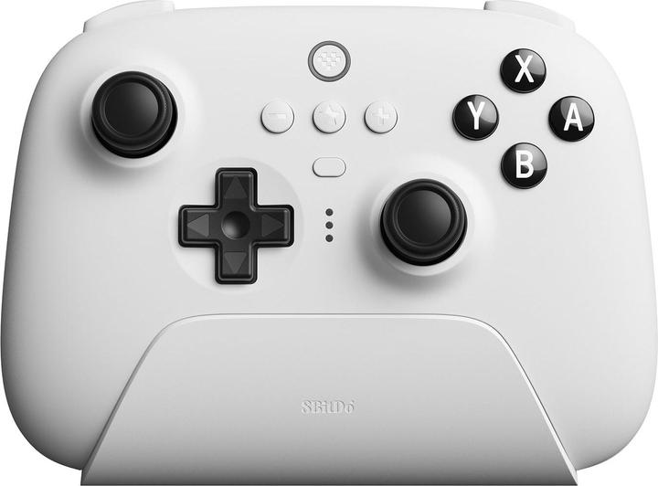 8bitdo Ultimate Controller (PC, Switch)