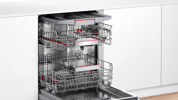 Immagine prodotto Bosch Hausgeräte SMH6ZCX42E