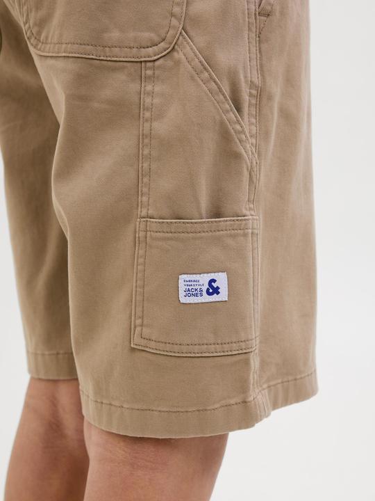 Produktbild Jack & Jones Jpsttony Co Jjcarpenter Shorts Sn Jnr (158)