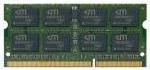 Actual product image Mushkin D3S16GB 1600-11 Essential 1.35V MSK (1 x 16GB, 1600 MHz, DDR3-RAM, SO-DIMM)