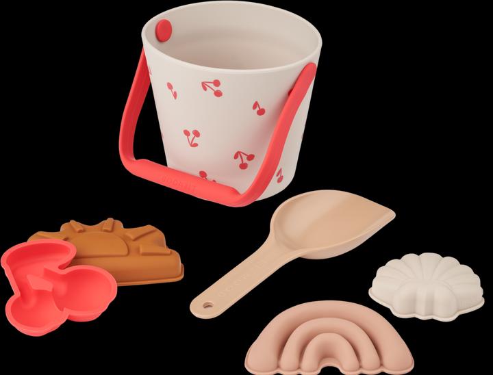 Actual product image Liewood Gilma SandspielzeugSet Cherries