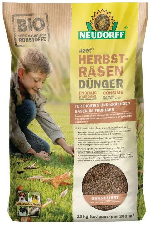 Produktbild Neudorff Azet (10.10 kg)