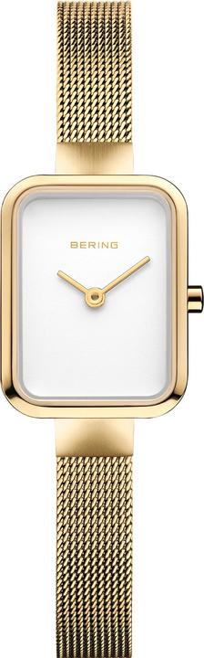 Bering Petite Square (Analoguhr, 20 mm)
