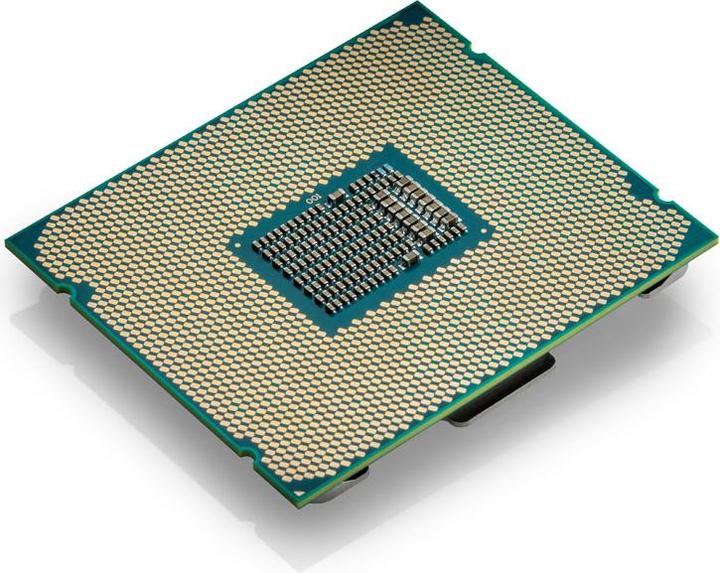 Immagine prodotto Intel Core i9-10980XE (LGA 2066, 3 GHz, 18 -Core)