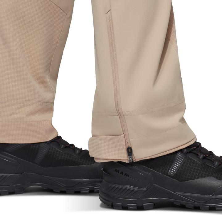 Immagine prodotto Mammut Taiss Guide SO Pantaloni Donna (32)