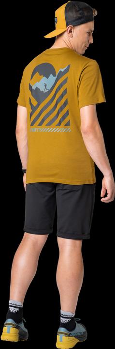 Actual product image Dynafit 24/7 Graphic T-Shirt (L)