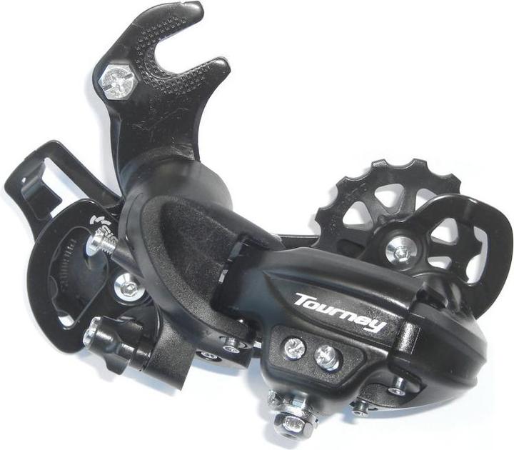 Immagine prodotto Shimano Tourney RD-TY300 (6-velocità)