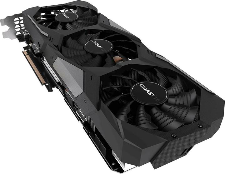 Produktbild Gigabyte GeForce RTX 2080 Ti Gaming OC (11 GB)