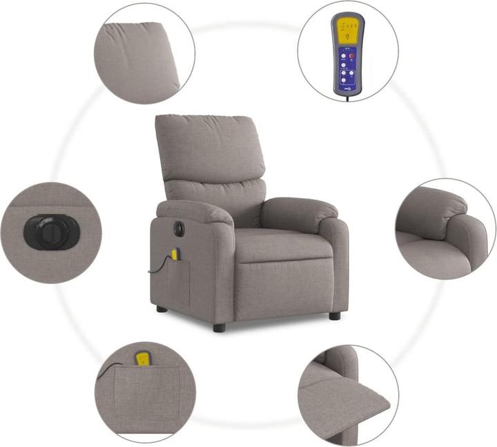 Produktbild VidaXL Hygin
