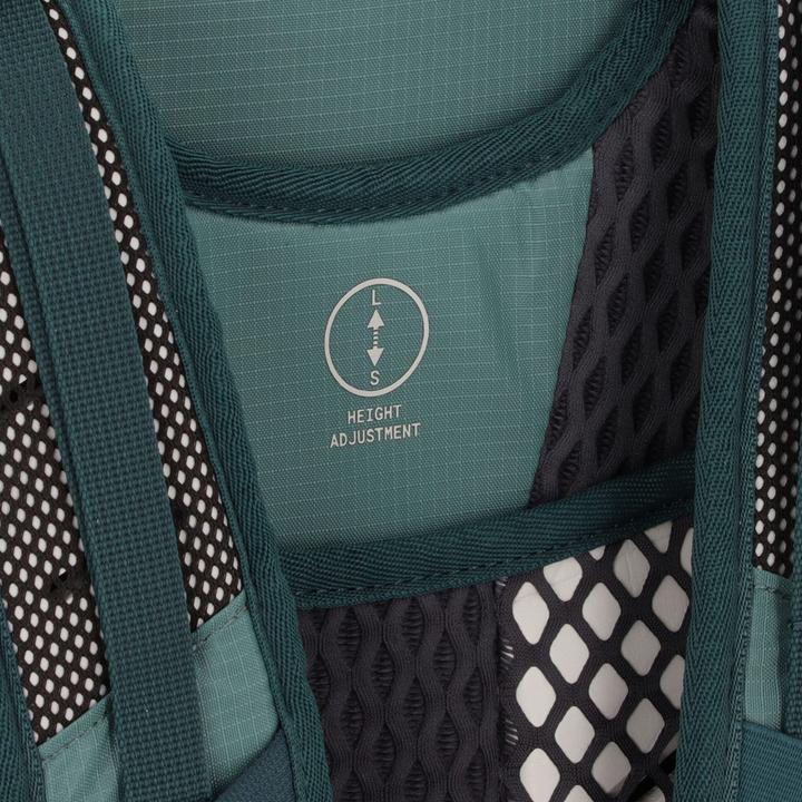 Immagine prodotto Jack Wolfskin Cyrox Shape 25 S-L (25 l)