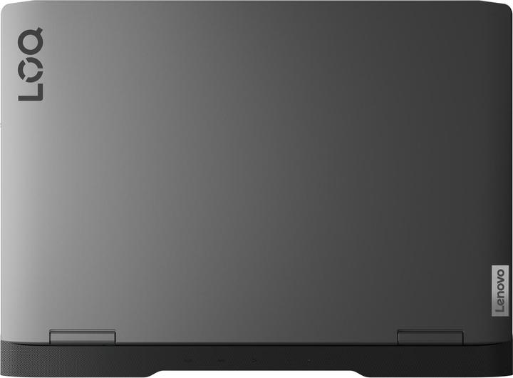 Immagine prodotto Lenovo LOQ 15IRH8 82XV00MCMH - Computer portatile da gioco - 15,6 pollici - 144Hz (15.60", Intel Core i5-12450H, 16 GB, 512 GB, Ing. Int.)