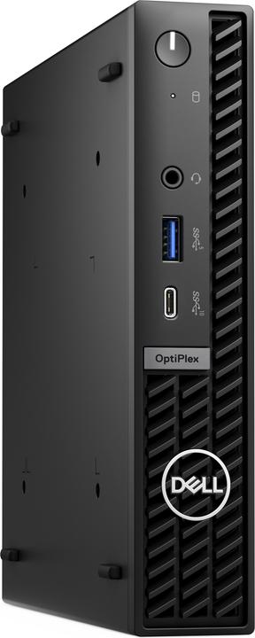 Produktbild Dell OptiPlex 7020 Micro (Intel Core i5-12500T, 8 GB, 512 GB, UHD Graphics 770)