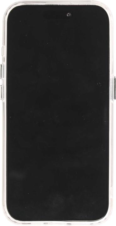 Immagine prodotto PhoneLook Cover in silicone Many Hearts con effetto specchio (Apple iPhone 15 Pro Max)