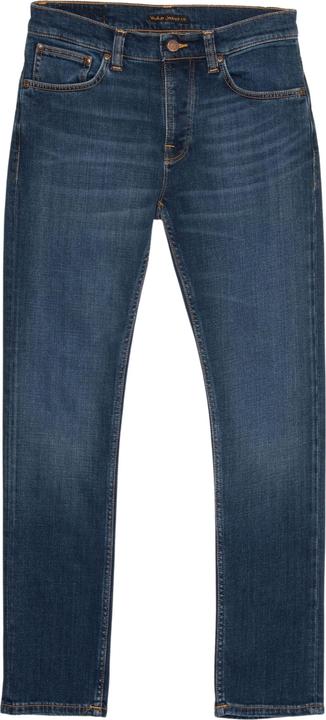 Produktbild Nudie Jeans Jeans Slim Fit Grim Tim (W33/L30)