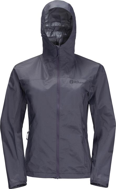 Image du produit Jack Wolfskin Prelight 2.5L Jkt W (S)