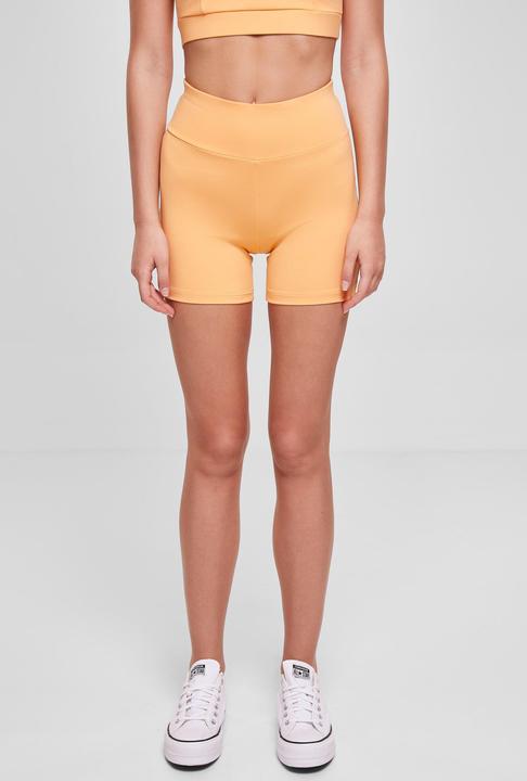 Immagine prodotto Urban Classics Ladies Recycled High Waist Cycle Hot Pants (L)