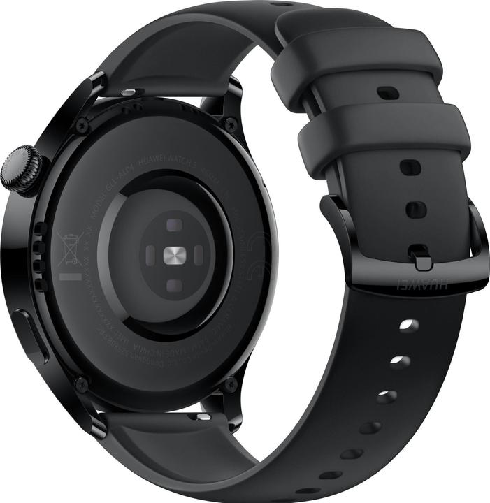 Image du produit Huawei Watch 3 Active (46.20 mm, 4G)