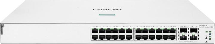 Immagine prodotto HPE Aruba Instant On 1930 24G