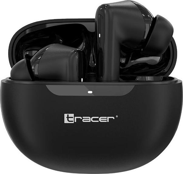 Actual product image Tracer T10 TWS BT Headphones (Wireless)