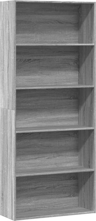 80 x 30 x 189 cm
