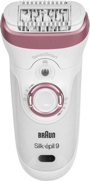 Produktbild Braun Silk-épil 9