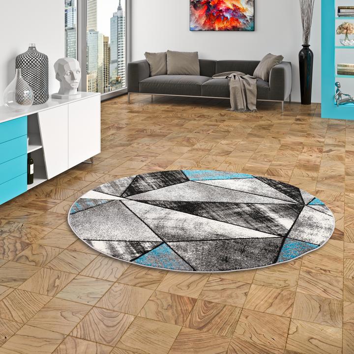 Immagine prodotto Brilliant Designer Carpet Magic Round (Ø 160 cm)