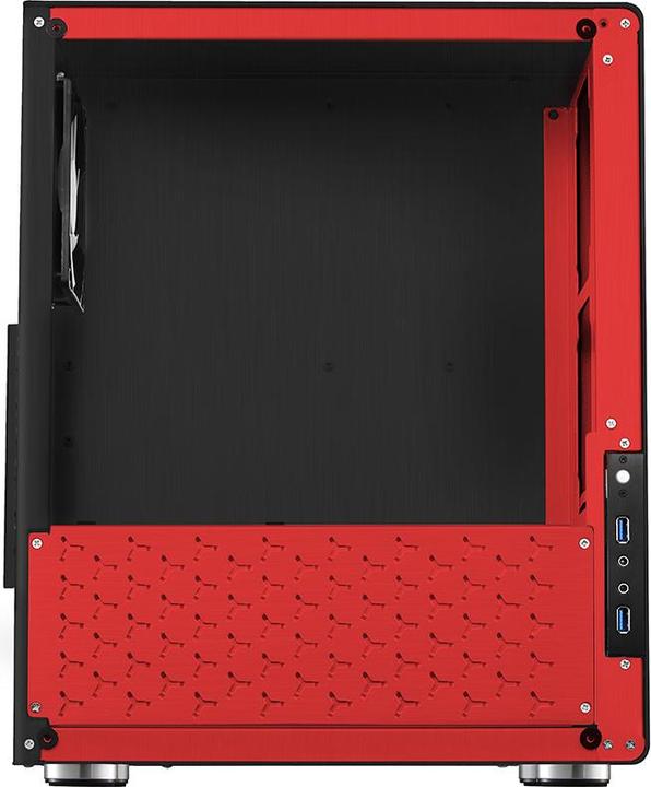 Image du produit Jonsbo U4 (ATX, mATX, Mini-ITX)