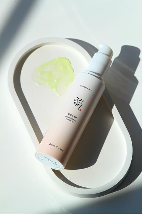 Produktbild Beauty of Joseon Ginseng Moist Sun Serum (50 ml)