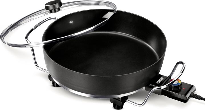 Actual product image Princess Multi Wonder Chef Pro