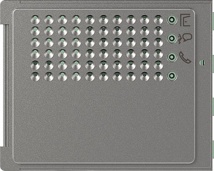 Bticino LEG 351105 Bouton de volume avant Led Robur