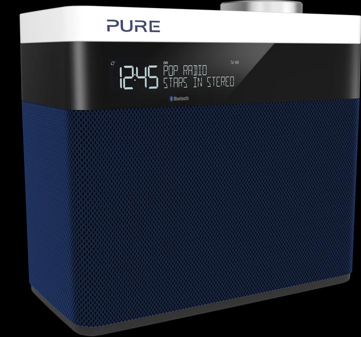 Immagine prodotto Pure pop maxi (FM, DAB, Bluetooth)
