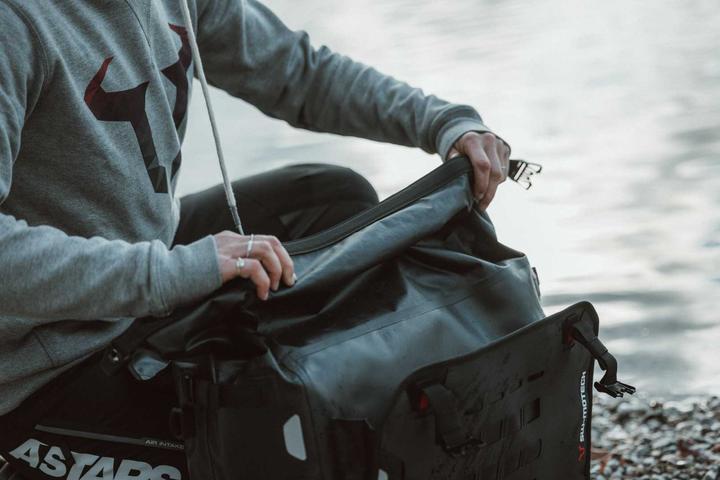 Immagine prodotto Sw Motech Sistema di borse SysBag WP
