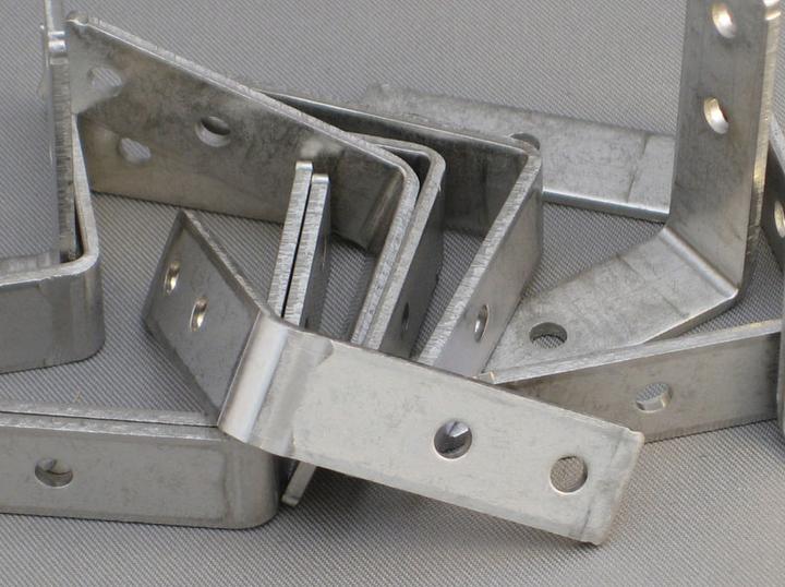 Image du produit MakerBeam Brackets de coin (Divers, Projets Makerbeam, Kit de construction)