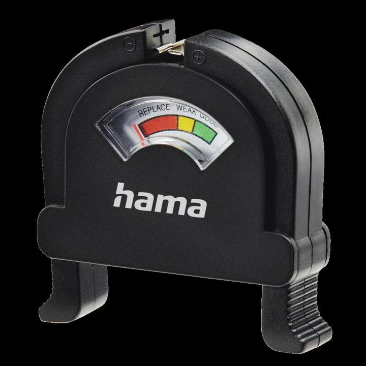 Image du produit Hama Appareil de mesure universel