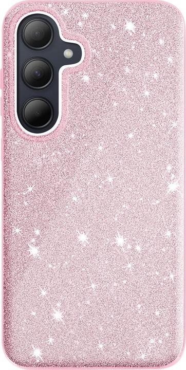 Produktbild Avizar Spark Case (Samsung Galaxy A35)