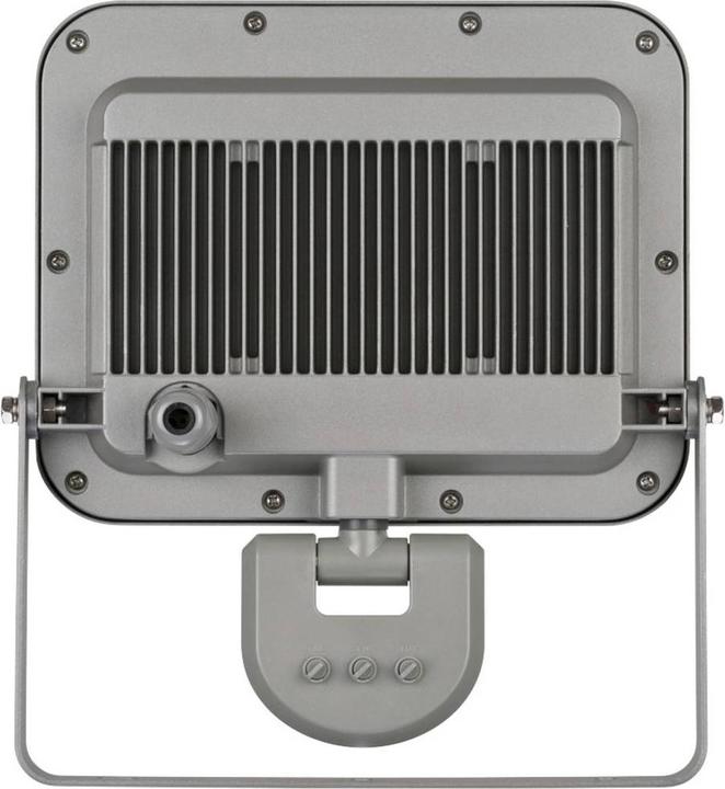 Produktbild Brennenstuhl LED Strahler JARO 5050 P (50W, 4400lm, 6500K, IP54, LED-Aussenstrahler zur Wandmontage mit Bewegu (4400 lm)