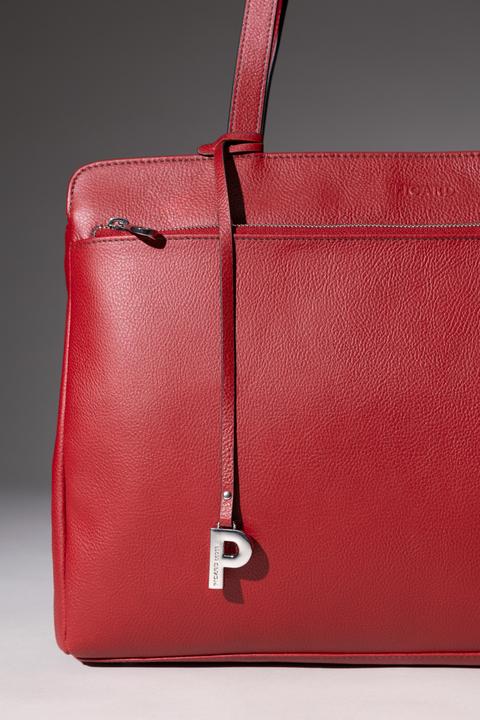 Actual product image Picard Shopper Manhattan (13 l)