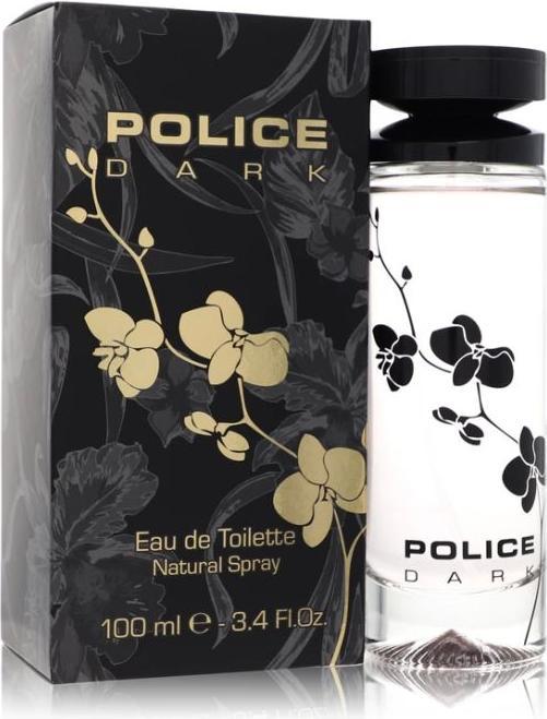 Immagine prodotto Police Scuro (Eau de toilette, 100 ml)