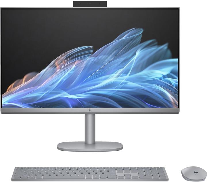 Produktbild HP OmniStudio X 27" FHD IPS All-in-One Ultra 5-125H 16GB/512GB SSD Win11 27-cs0450ng (16.38 GB, 512 GB)