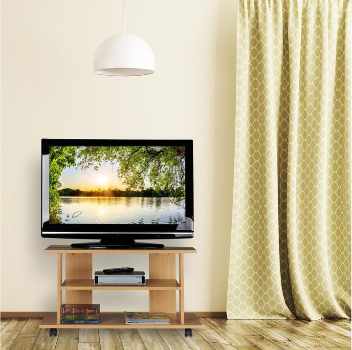 Actual product image Relaxdays TV Board (80 x 40 x 45 cm)