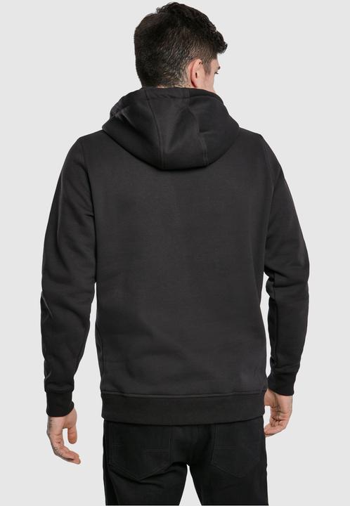 Produktbild Mister Tee Pray EMB Hoody - 7418 (3XL)