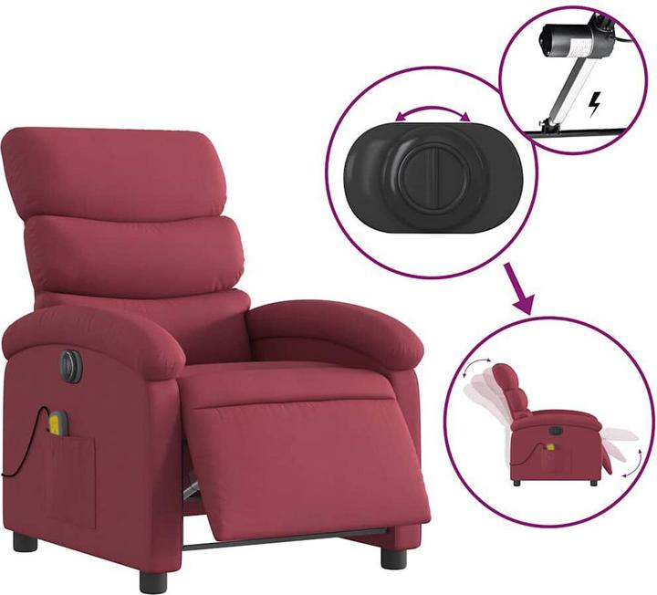 Image du produit VidaXL Hiram