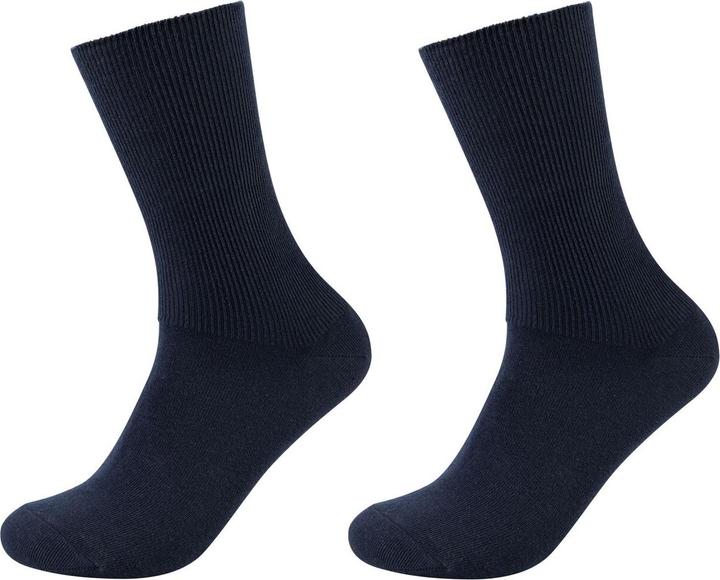 Image du produit Camano Chaussettes pour diabétiques (paquet de 4, 39, 42)