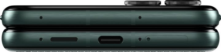 Produktbild Motorola razr 60 ultra (512 GB, Scarab, 6.96", Dual SIM, 5G)