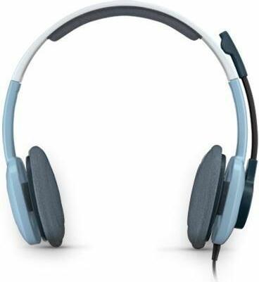 Actual product image Logitech Stereo Headset H250 (Cable)